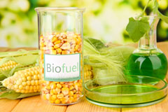 Brampton biofuel availability