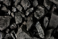 Brampton coal boiler costs
